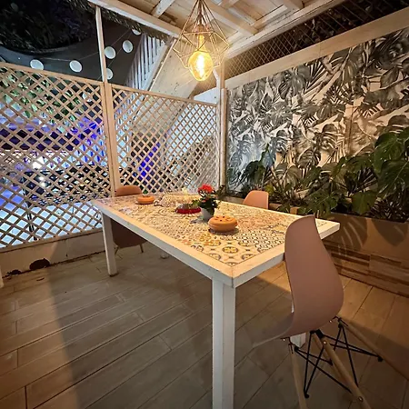 Immacolata Apartment