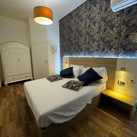 Apartment Immacolata