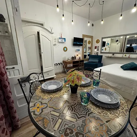 Apartment Immacolata Casalabate
