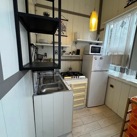 Immacolata Apartment