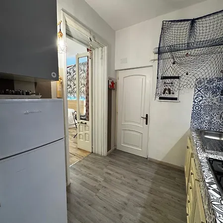 Apartment Immacolata