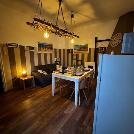 Immacolata Apartment *