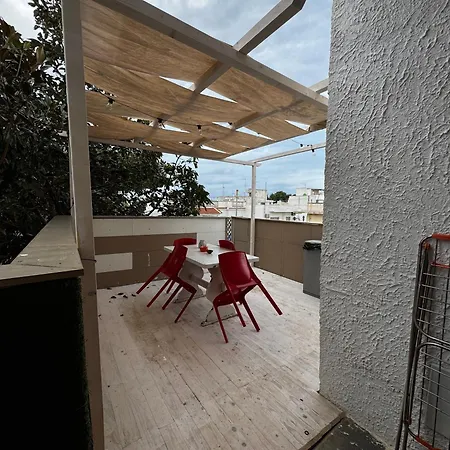 Apartment Immacolata *