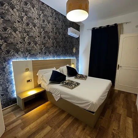 Immacolata Apartment Casalabate