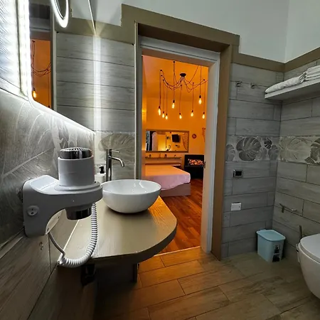 Apartment Immacolata Casalabate