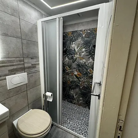 Immacolata Apartment