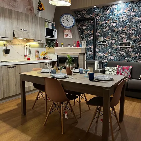 Immacolata Apartment Casalabate