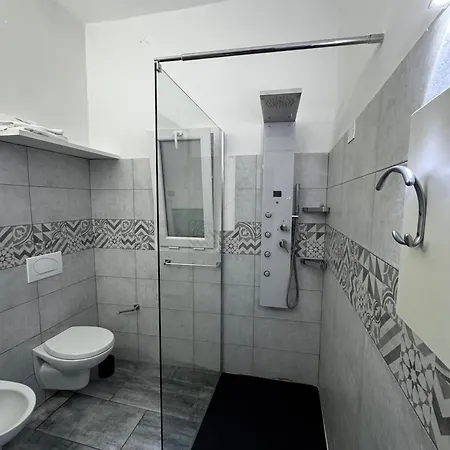 Immacolata Apartment Casalabate