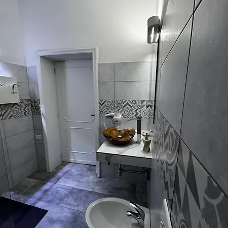 Apartment Immacolata Casalabate